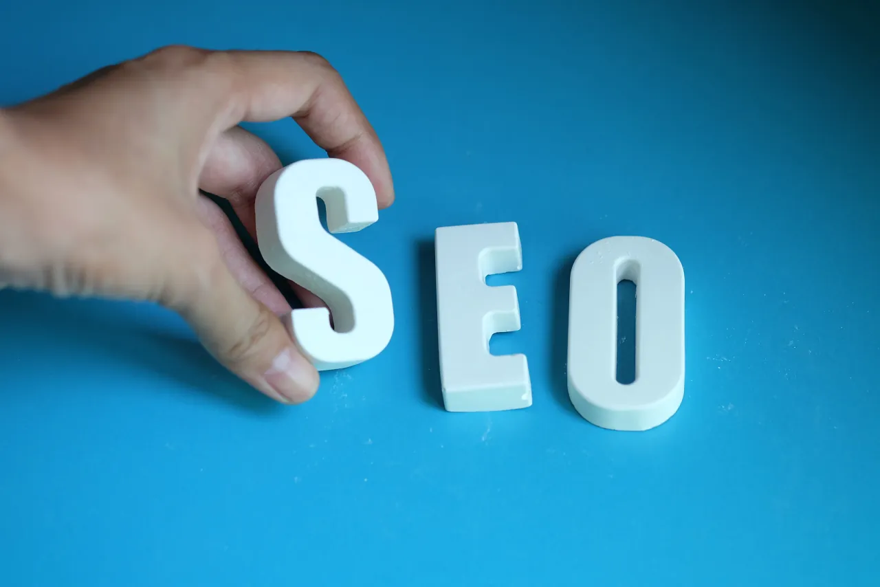 Technické SEO checklist