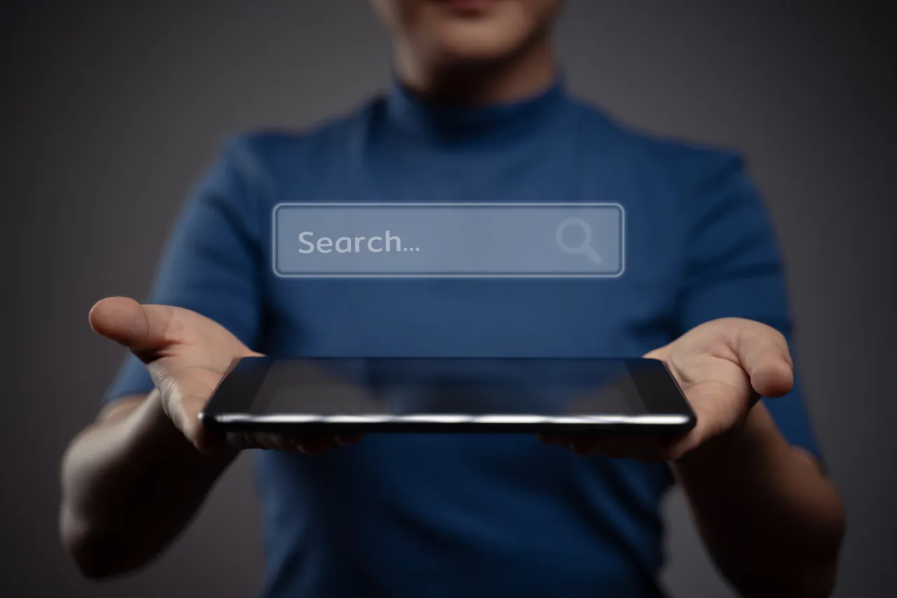 Mobile-first indexování