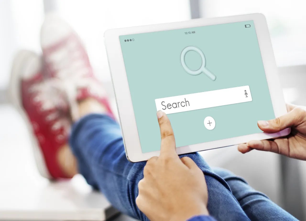 SEO test a kontrola webu