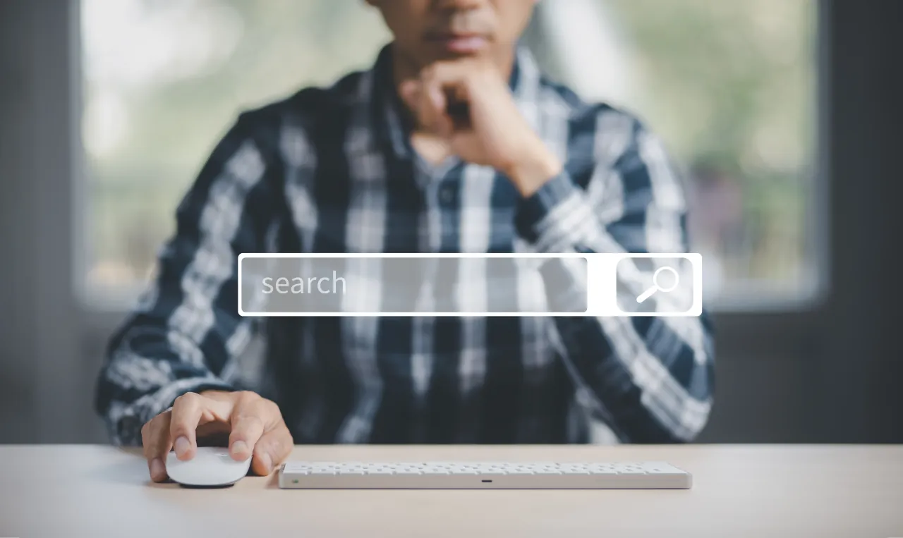 Analýza serverových logů pro SEO